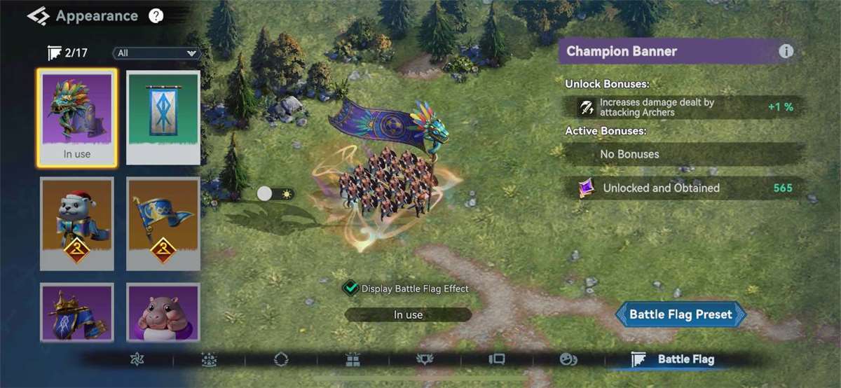 продажа аккаунта к игре Viking Rise